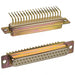 174-E37-211-001 by NorComp Inc. - CONNECTOR D-SUB RCPT 37POS R/A SLDR