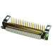173-E37-211R141 by NorComp Inc. - CONNECTOR D-SUB RCPT 37POS R/A SLDR