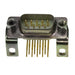 173-E37-212-141 by NorComp Inc. - CONNECTOR D-SUB RCPT 37POS R/A SLDR