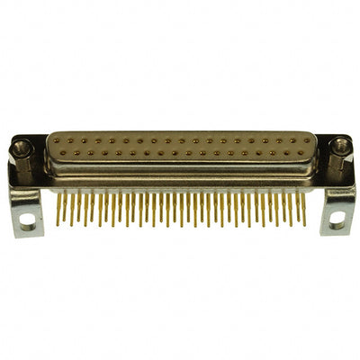 173-E37-213R141 by NorComp Inc. - CONNECTOR D-SUB RCPT 37POS R/A SLDR