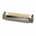 173-E37-213R461 by NorComp Inc. - CONNECTOR D-SUB RCPT 37POS R/A SLDR