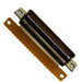 173-E50-111-001 by NorComp Inc. - CONNECTOR D-SUB PLUG 50POS R/A SLDR