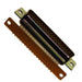 173-E50-111R001 by NorComp Inc. - CONNECTOR D-SUB PLUG 50POS R/A SLDR