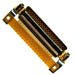 173-E50-111R141 by NorComp Inc. - CONNECTOR D-SUB PLUG 50POS R/A SLDR