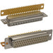 173-E50-213R001 by NorComp Inc. - CONNECTOR D-SUB RCPT 50POS R/A SLDR