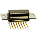 173-E15-213R001 by NorComp Inc. - CONNECTOR D-SUB RCPT 15POS R/A SLDR