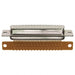 173-E50-211R001 by NorComp Inc. - CONNECTOR D-SUB RCPT 50POS R/A SLDR