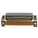 173-E50-211R241 by NorComp Inc. - CONNECTOR D-SUB RCPT 50POS R/A SLDR