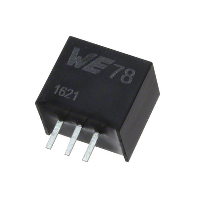173010378 by Wurth Elektronik - DC DC CONVERTER 3.3V 3W