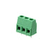 1730133 by Phoenix Contact - TERM BLK 3P SIDE ENT 5.08MM PCB