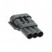 173065-2 by TE Connectivity AMP Connectors - CONNECTOR RECPT HSG 3POS 4.80MM