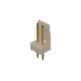173081-2 by TE Connectivity AMP Connectors - CONNECTOR HEADER VERT 2POS 2.5MM
