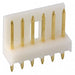 173081-6 by TE Connectivity AMP Connectors - CONNECTOR HEADER VERT 6POS 2.5MM