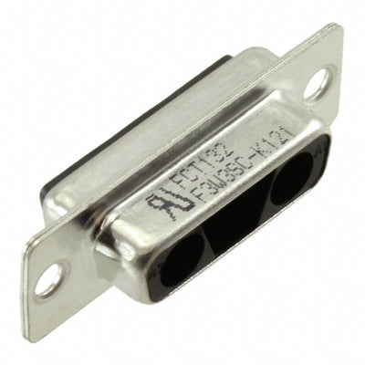 1731070058 by Molex - CONNECTOR D-SUB HOUSING RCPT 3POS