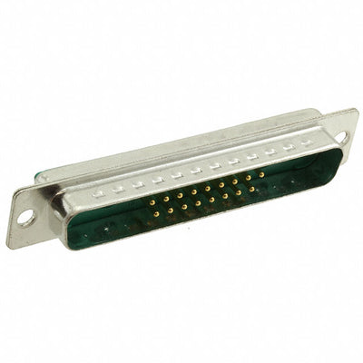 1731070067 by Molex - CONNECTOR D-SUB PLUG 21POS PNL MNT