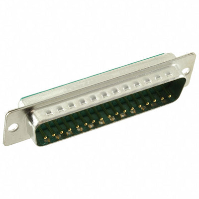 1731070069 by Molex - CONNECTOR D-SUB PLUG 24P PNL MNT