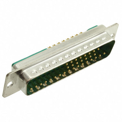 1731070071 by Molex - CONNECTOR D-SUB PLUG 36POS PNL MNT