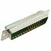 1731070071 by Molex - CONNECTOR D-SUB PLUG 36POS PNL MNT