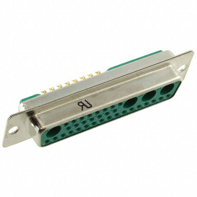1731070072 by Molex - CONNECTOR D-SUB RCPT 36POS PNL MNT