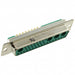 1731070072 by Molex - CONNECTOR D-SUB RCPT 36POS PNL MNT