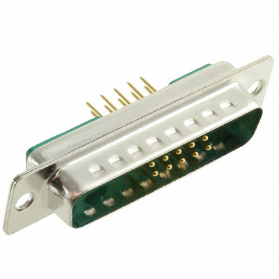 1731070075 by Molex - CONNECTOR D-SUB PLUG 13POS VERT SLDR