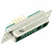 1731070076 by Molex - CONNECTOR D-SUB RCPT 13POS VERT SLDR