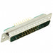 1731070083 by Molex - CONNECTOR D-SUB PLUG 21POS VERT SLDR