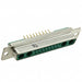 1731070084 by Molex - CONNECTOR D-SUB RCPT 21POS VERT SLDR