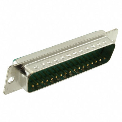 1731070085 by Molex - CONNECTOR D-SUB PLUG 24POS VERT SLDR