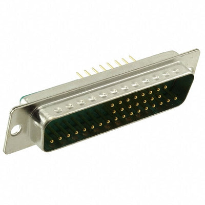 1731070087 by Molex - CONNECTOR D-SUB PLUG 36POS VERT SLDR