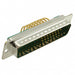 1731070088 by Molex - CONNECTOR D-SUB PLUG 36POS R/A SLDR