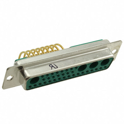 1731070090 by Molex - CONNECTOR D-SUB RCPT 36POS R/A SLDR