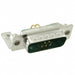 1731070093 by Molex - CONNECTOR D-SUB PLUG 7POS R/A SLDR