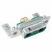 1731070096 by Molex - CONNECTOR D-SUB RCPT 7POS R/A SLDR