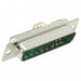 1731070098 by Molex - CONNECTOR D-SUB PLUG 9POS R/A SLDR