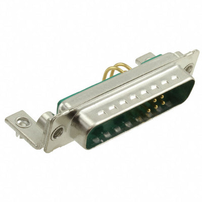 1731070099 by Molex - CONNECTOR D-SUB PLUG 9POS R/A SLDR
