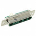1731070100 by Molex - CONNECTOR D-SUB RCPT 9POS VERT SLDR