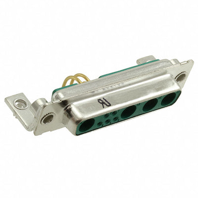 1731070101 by Molex - CONNECTOR D-SUB RCPT 9POS R/A SLDR