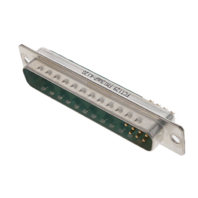 1731070104 by Molex - CONNECTOR D-SUB PLUG 13POS PNL MNT