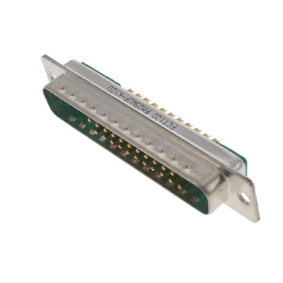 1731070110 by Molex - CONNECTOR D-SUB PLUG 25POS PNL MNT