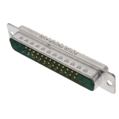 1731070112 by Molex - CONNECTOR D-SUB PLUG 27POS PNL MNT