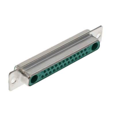 1731070113 by Molex - CONNECTOR D-SUB RCPT 27POS PNL MNT