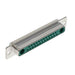 1731070113 by Molex - CONNECTOR D-SUB RCPT 27POS PNL MNT