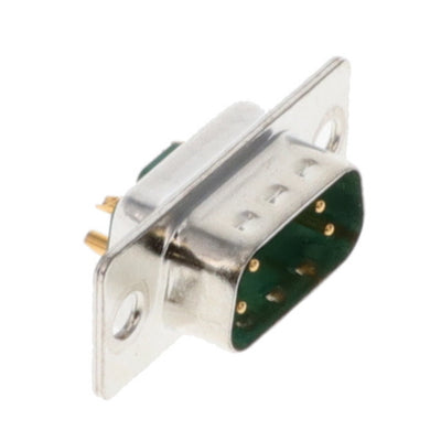 1731070115 by Molex - CONNECTOR D-SUB PLUG 5POS PNL MNT