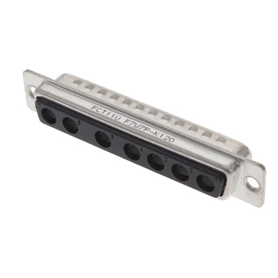 1731070122 by Molex - CONNECTOR D-SUB HOUSING PLUG 7POS