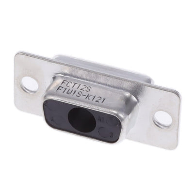 1731070123 by Molex - CONNECTOR D-SUB HOUSING RCPT 1POS