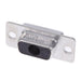 1731070123 by Molex - CONNECTOR D-SUB HOUSING RCPT 1POS