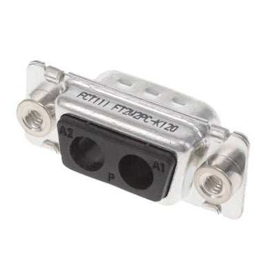 1731070156 by Molex - CONNECTOR D-SUB HOUSING PLUG 2POS