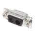 1731070156 by Molex - CONNECTOR D-SUB HOUSING PLUG 2POS