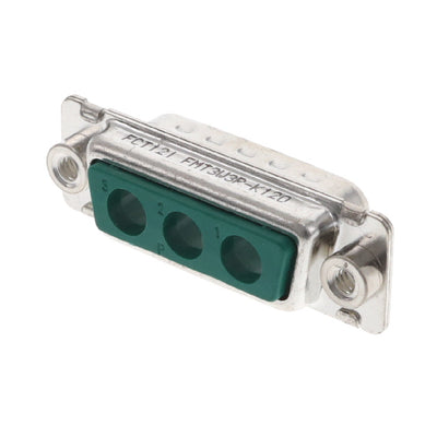 1731070157 by Molex - CONNECTOR D-SUB HOUSING PLUG 3POS
